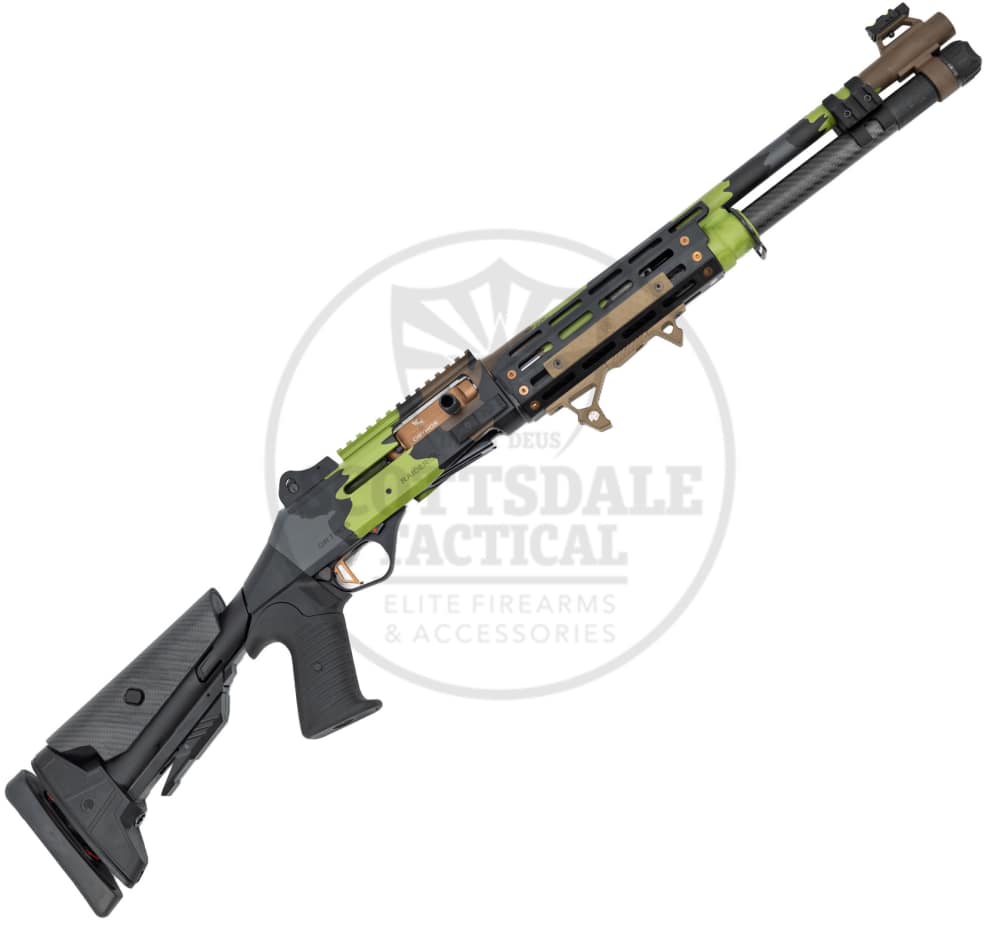 Orthos Arms Raider-S4 Competition-img-0
