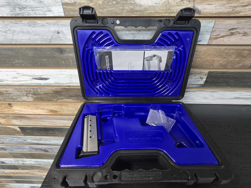  Dan Wesson Valor 9mm – Full-Size 1911-img-6