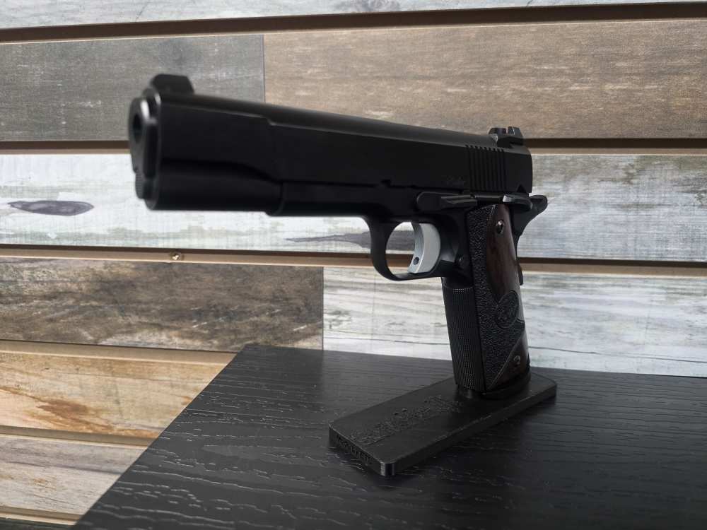  Dan Wesson Valor 9mm – Full-Size 1911-img-0