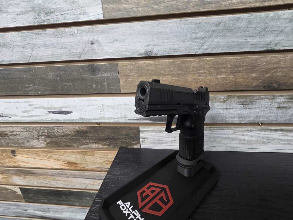  Alpha Foxtrot AF1911 Romulus MOS 9mm Pistol – 3.5" Ported Compact DLC -img-4