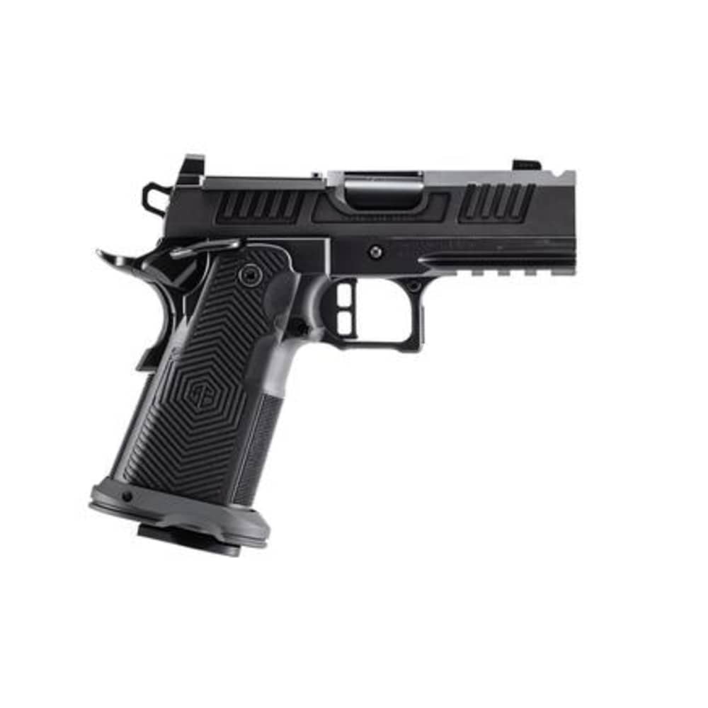  Alpha Foxtrot AF1911 Romulus MOS 9mm Pistol – 3.5" Ported Compact DLC -img-0