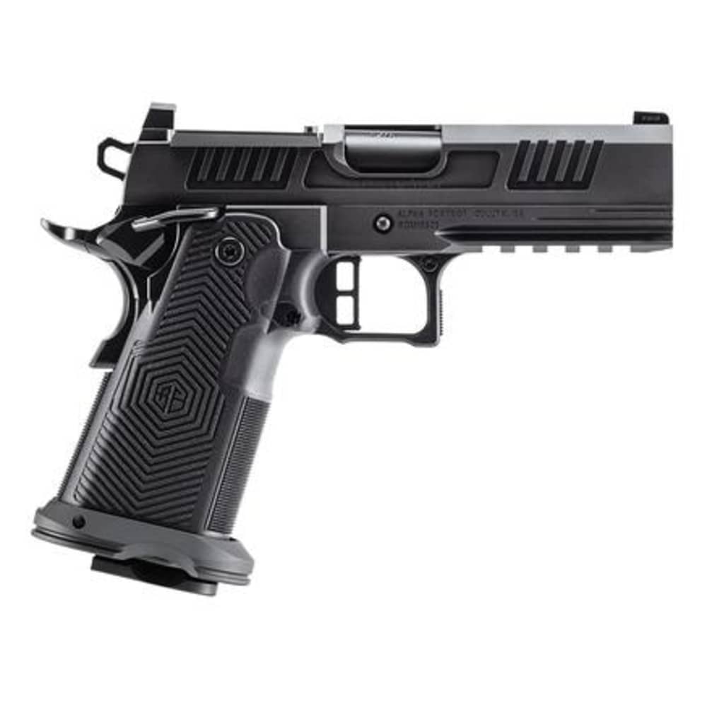 Alpha Foxtrot AF1911 Romulus .45 ACP Pistol – Commander-Size DLC -img-0