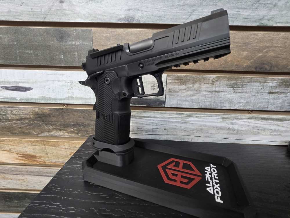 Alpha Foxtrot AF1911 Romulus .45 ACP Pistol – Commander-Size DLC -img-2