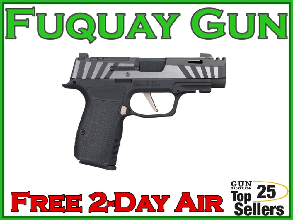 Sig Sauer P365 AXG Equinox 9mm 3.1"-img-0
