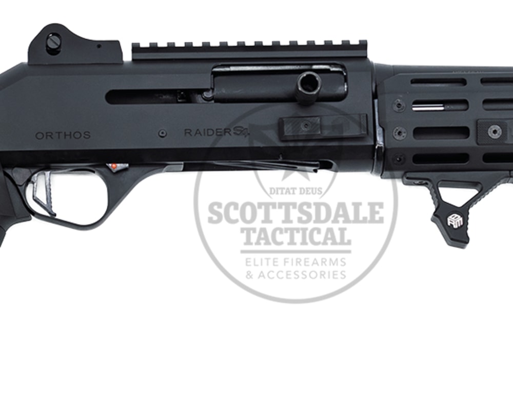 Orthos Arms Raider Black 12 Gauge-img-2