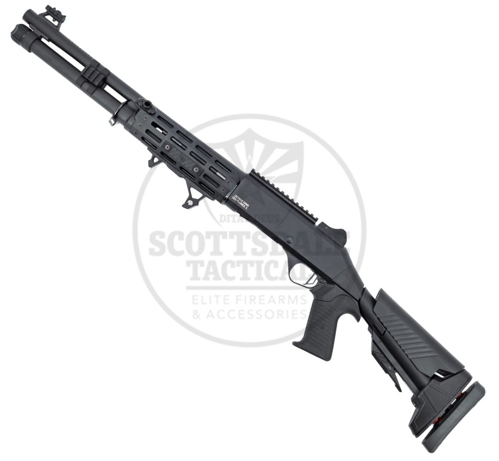 Orthos Arms Raider Black 12 Gauge-img-4