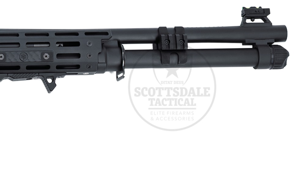 Orthos Arms Raider Black 12 Gauge-img-3