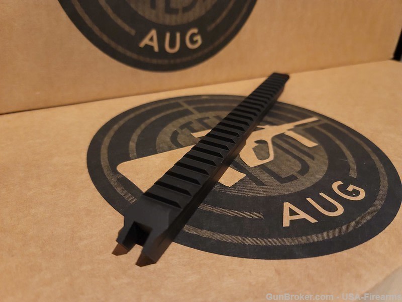 AUG Extended Rail for A3M1-img-1