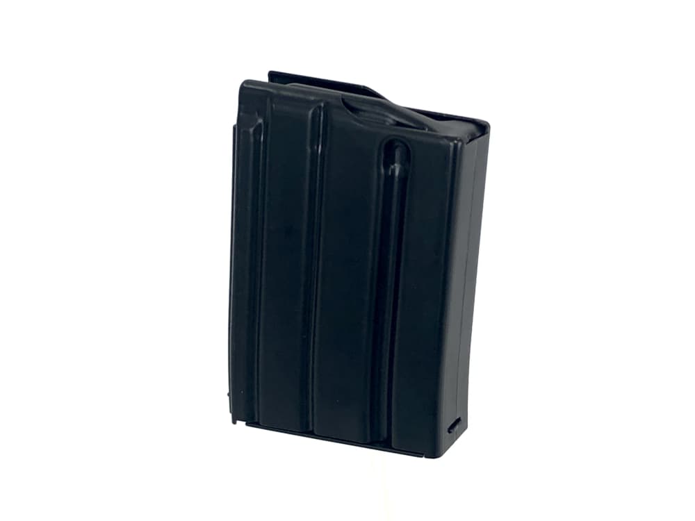 Heckler & Koch German Factory 10rd 5.56mm Mag HK416 MR556 MR223 HK H&K -img-1