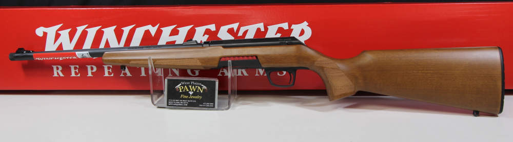NIB WINCHESTER XPERT SPORTER SR BOLT RIMFIRE RIFLE 22LR 16.5" BRL 525214102-img-3