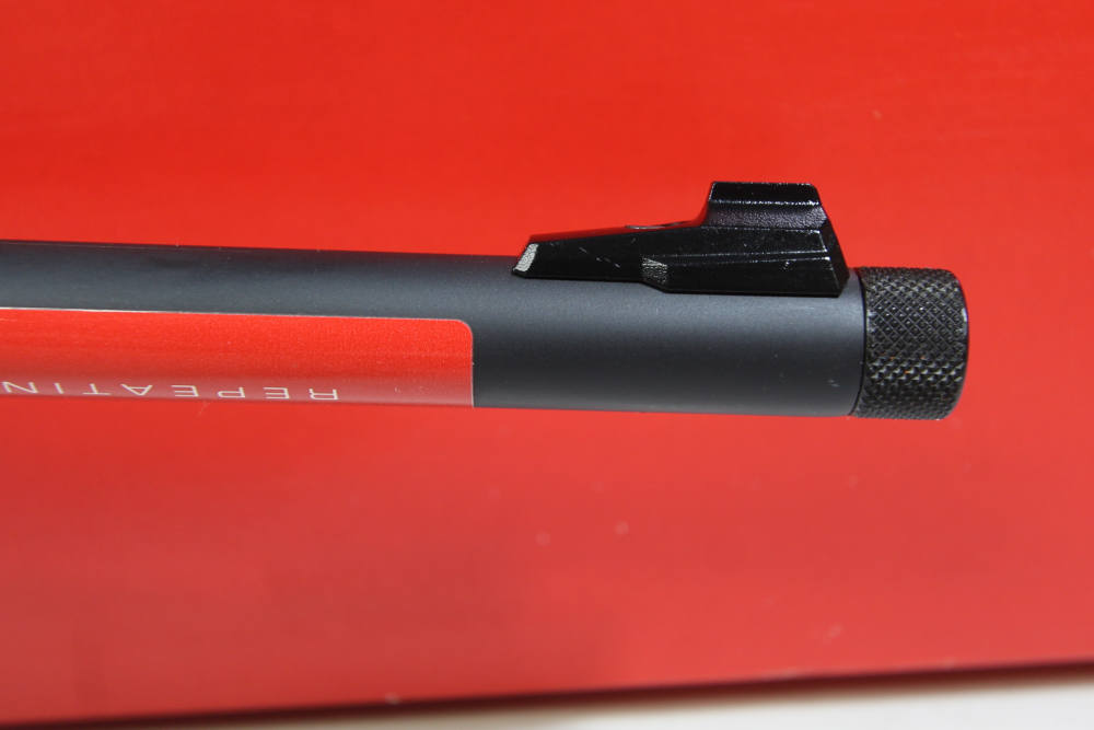 NIB WINCHESTER XPERT SPORTER SR BOLT RIMFIRE RIFLE 22LR 16.5" BRL 525214102-img-2