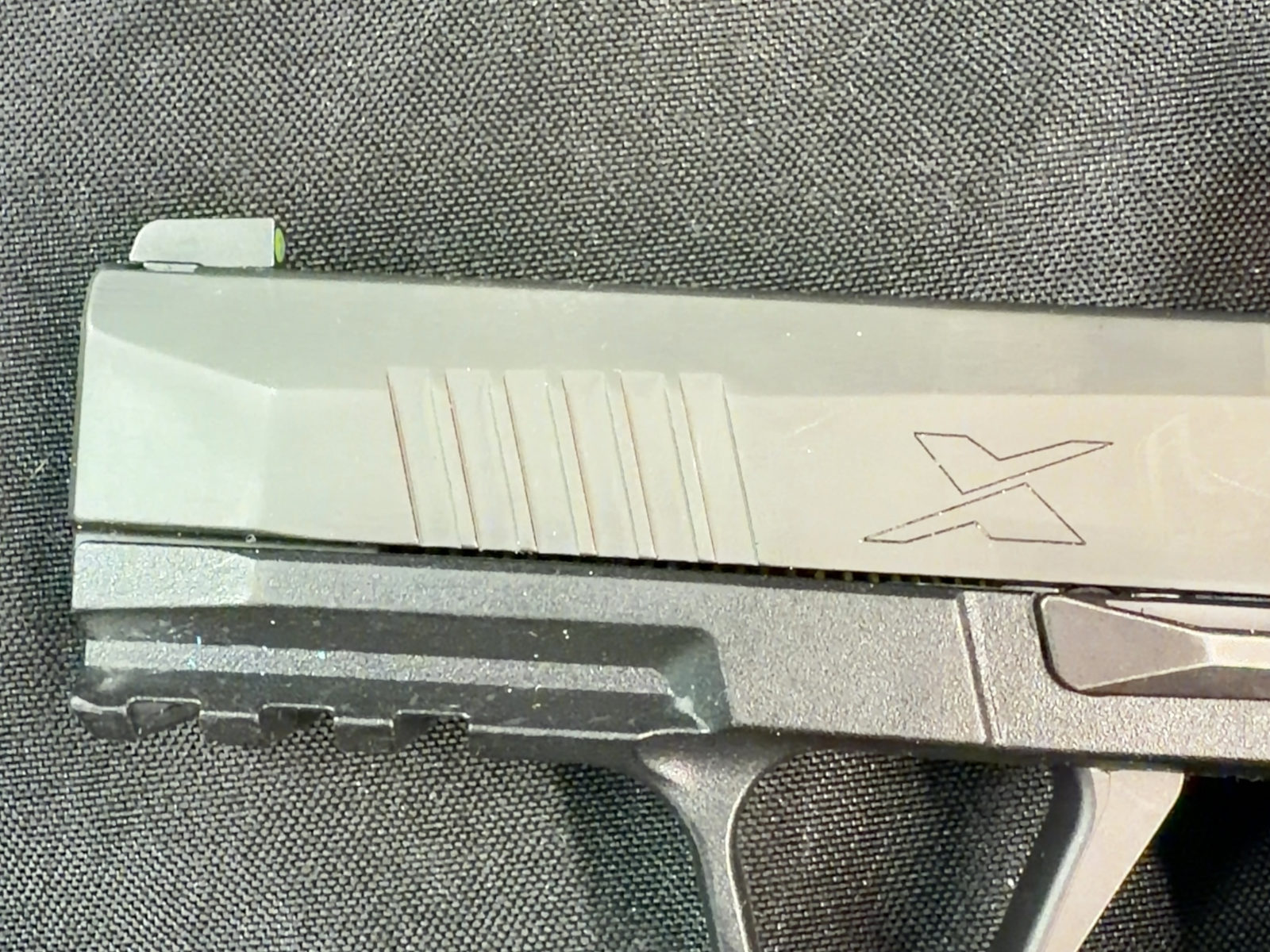 Sig Sauer P365 9mm Luger XMACRO-img-5