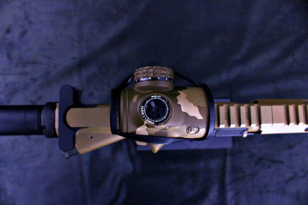Diamondback Firearms DB15 5.56 NATO 16" BBL AR-15-img-28