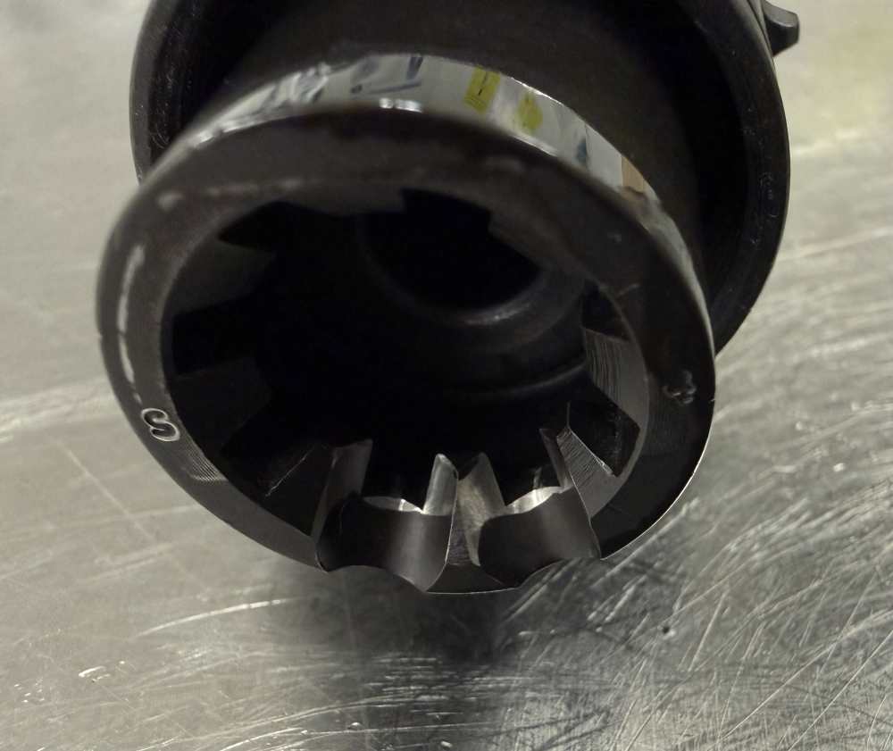 Colt LE6920 16” Barrel Cage Code 13629 M P-img-5