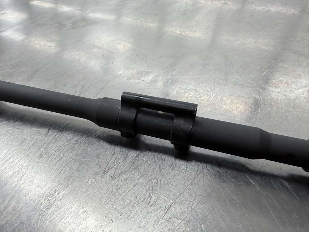 Colt LE6920 16” Barrel Cage Code 13629 M P-img-2