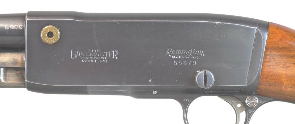 Remington 141 35 Remington -FANCY WOOD--img-12
