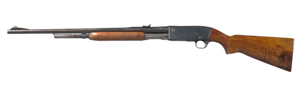 Remington 141 35 Remington -FANCY WOOD--img-10