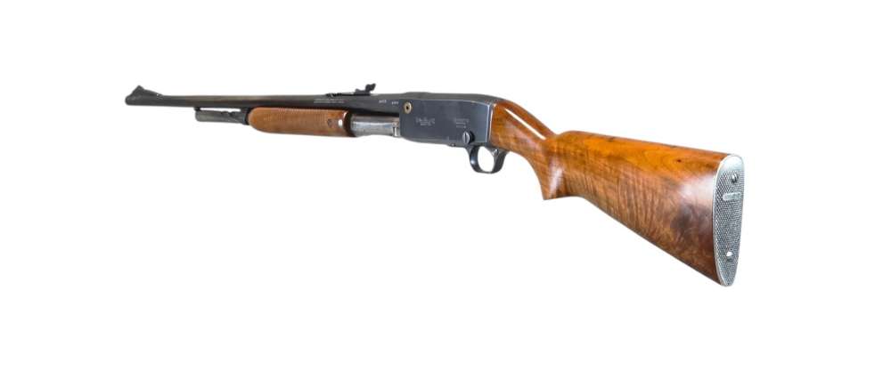 Remington 141 35 Remington -FANCY WOOD--img-16