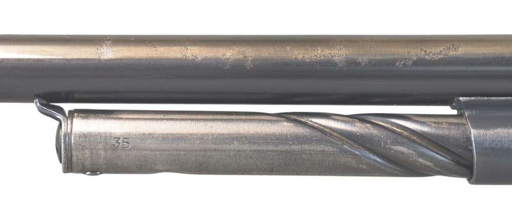 Remington 141 35 Remington -FANCY WOOD--img-14