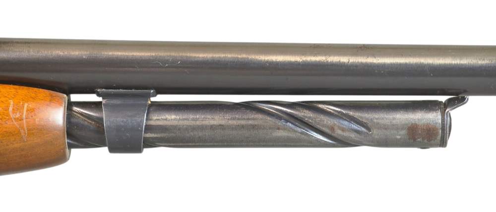 Remington 141 35 Remington -FANCY WOOD--img-2