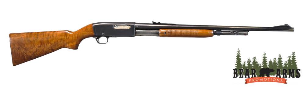 Remington 141 35 Remington -FANCY WOOD--img-0