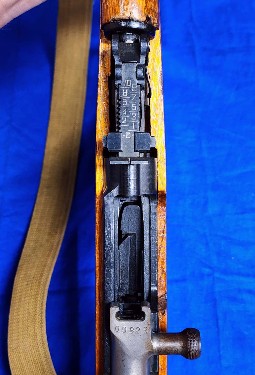 CHINESE NORINCO TYPE 56 SKS SPORTER 7.62x39 20.5"-img-10