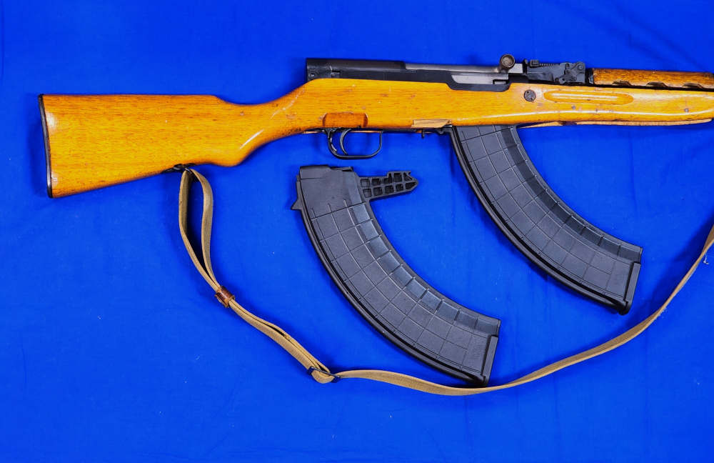 CHINESE NORINCO TYPE 56 SKS SPORTER 7.62x39 20.5"-img-4