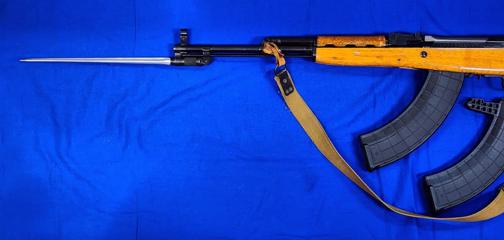 CHINESE NORINCO TYPE 56 SKS SPORTER 7.62x39 20.5"-img-7