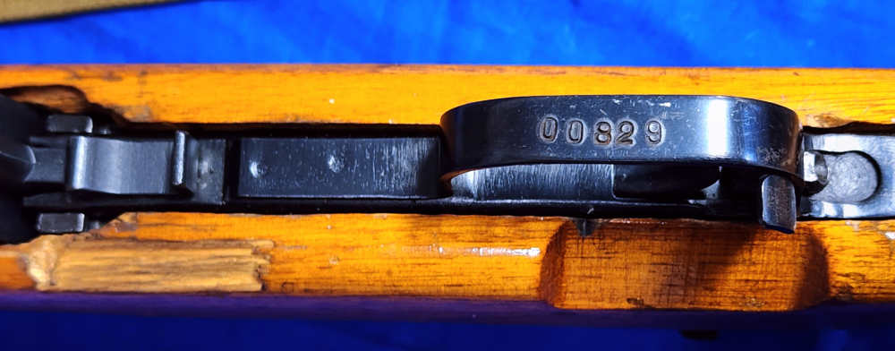 CHINESE NORINCO TYPE 56 SKS SPORTER 7.62x39 20.5"-img-11