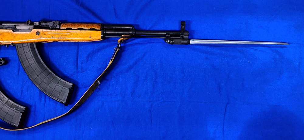 CHINESE NORINCO TYPE 56 SKS SPORTER 7.62x39 20.5"-img-5