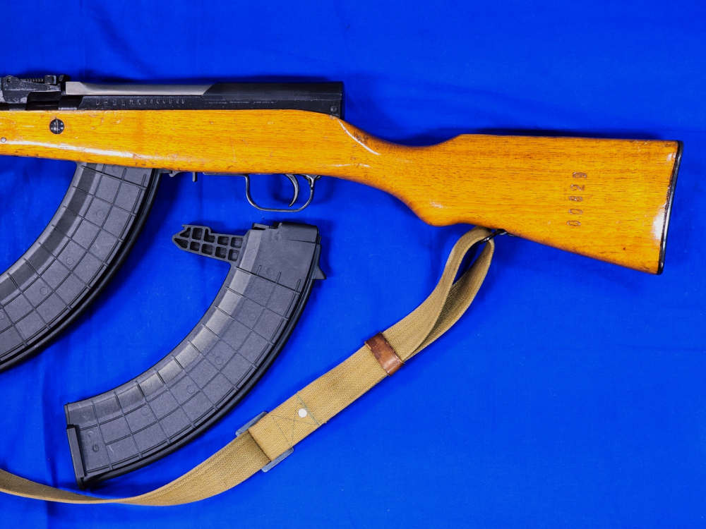 CHINESE NORINCO TYPE 56 SKS SPORTER 7.62x39 20.5"-img-6