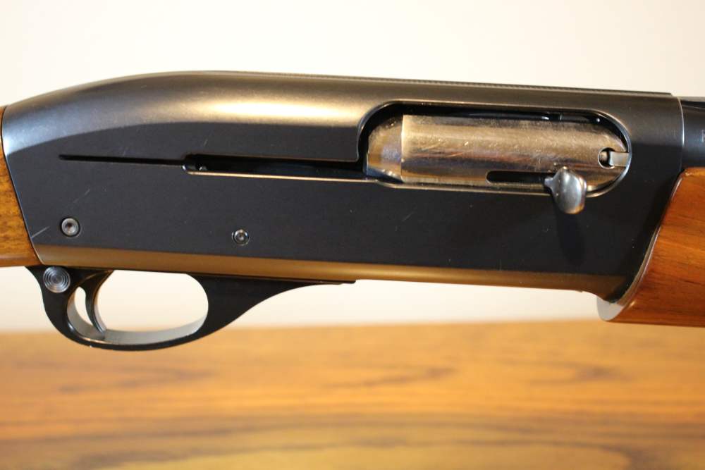 Remington 1100 Special Straight English Stock 12g 21” Mod 1984 Excellent-img-3