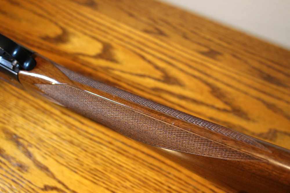 Remington 1100 Special Straight English Stock 12g 21” Mod 1984 Excellent-img-20