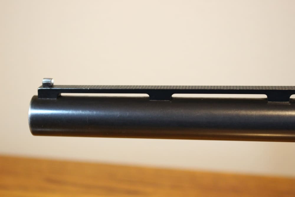 Remington 1100 Special Straight English Stock 12g 21” Mod 1984 Excellent-img-12