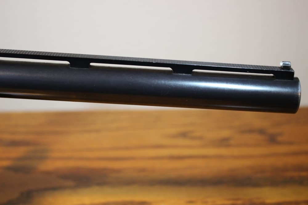 Remington 1100 Special Straight English Stock 12g 21” Mod 1984 Excellent-img-5