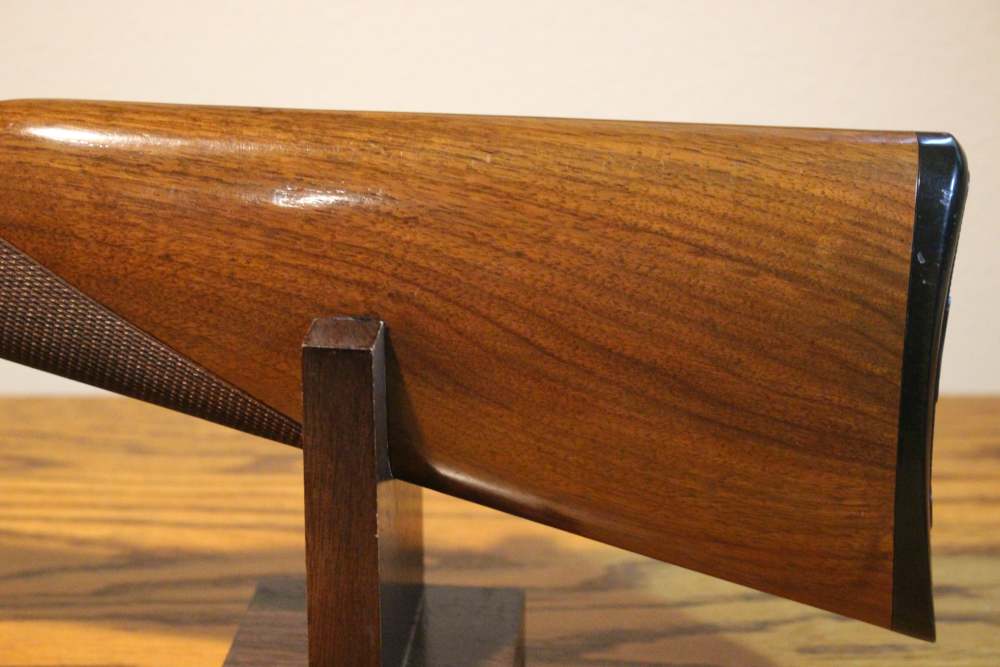 Remington 1100 Special Straight English Stock 12g 21” Mod 1984 Excellent-img-8
