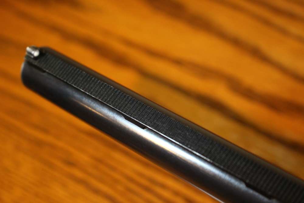 Remington 1100 Special Straight English Stock 12g 21” Mod 1984 Excellent-img-13