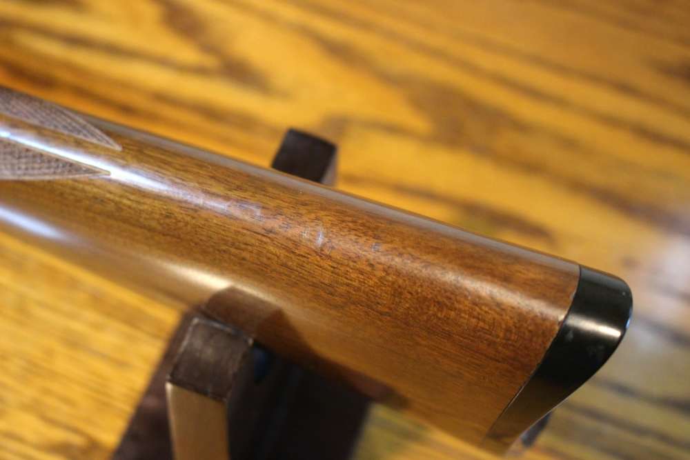 Remington 1100 Special Straight English Stock 12g 21” Mod 1984 Excellent-img-19