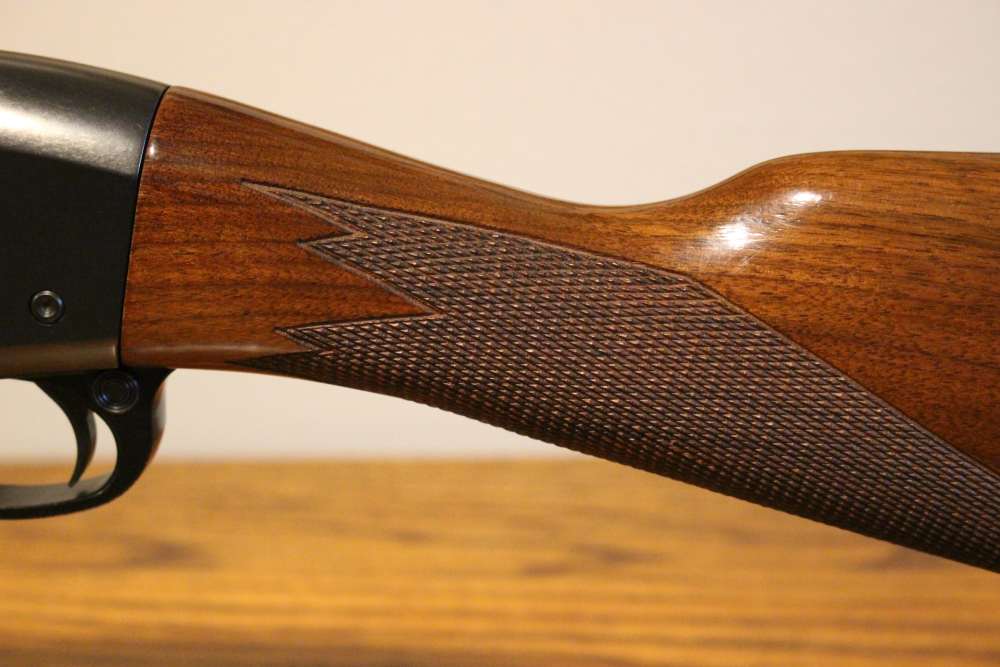 Remington 1100 Special Straight English Stock 12g 21” Mod 1984 Excellent-img-9