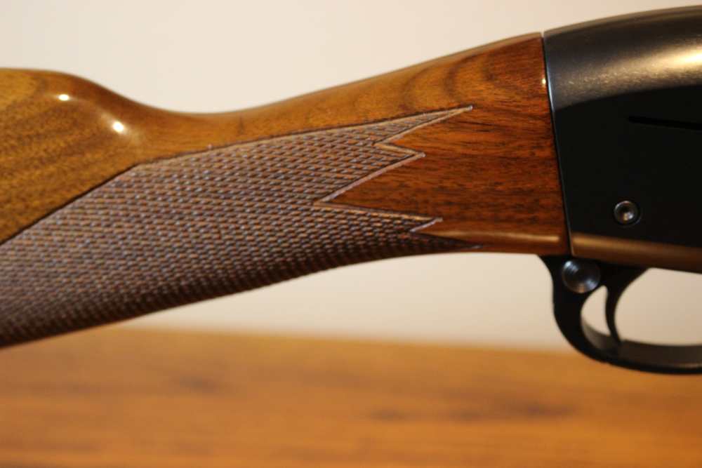 Remington 1100 Special Straight English Stock 12g 21” Mod 1984 Excellent-img-2