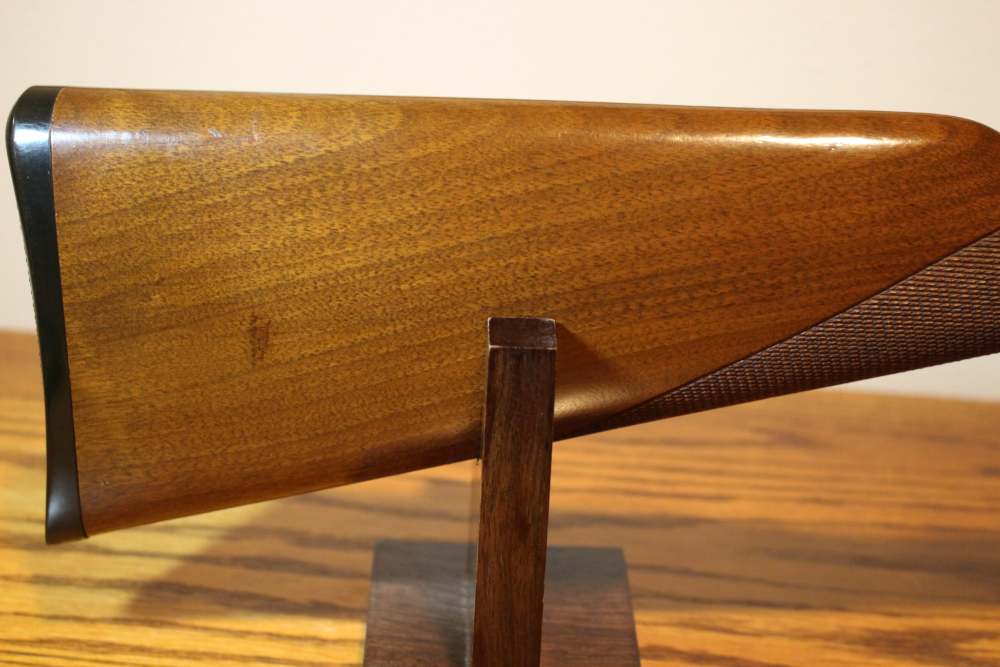 Remington 1100 Special Straight English Stock 12g 21” Mod 1984 Excellent-img-1