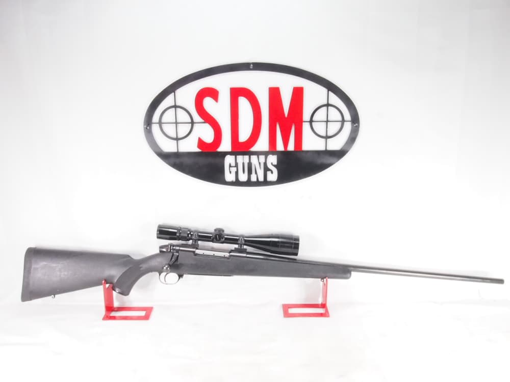 Weatherby Mark V-img-0