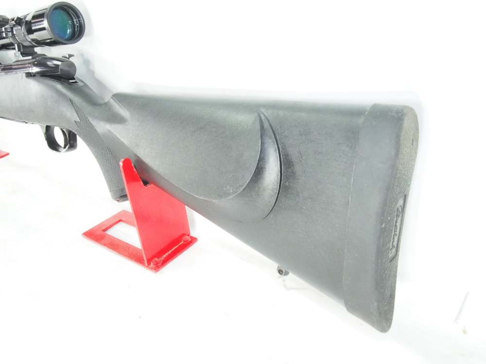 Weatherby Mark V-img-7