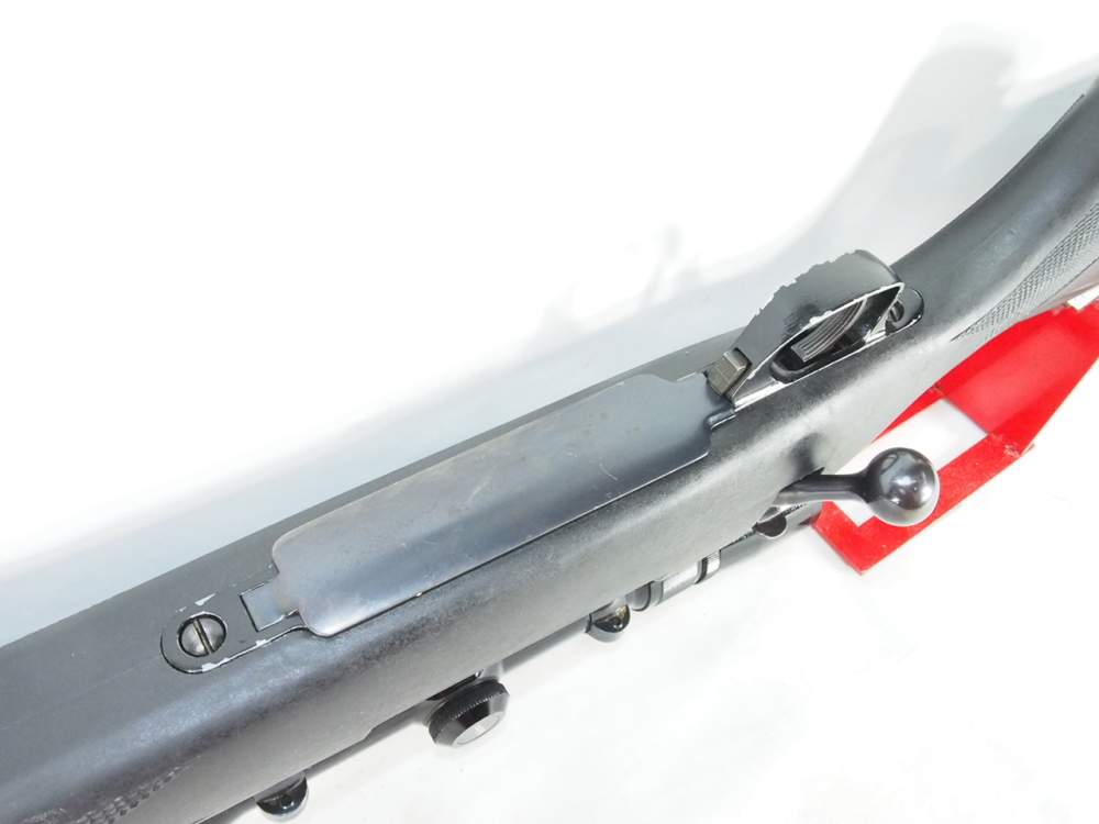 Weatherby Mark V-img-1