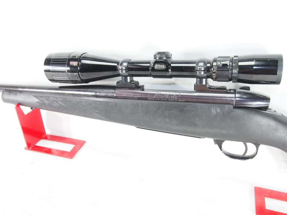 Weatherby Mark V-img-6