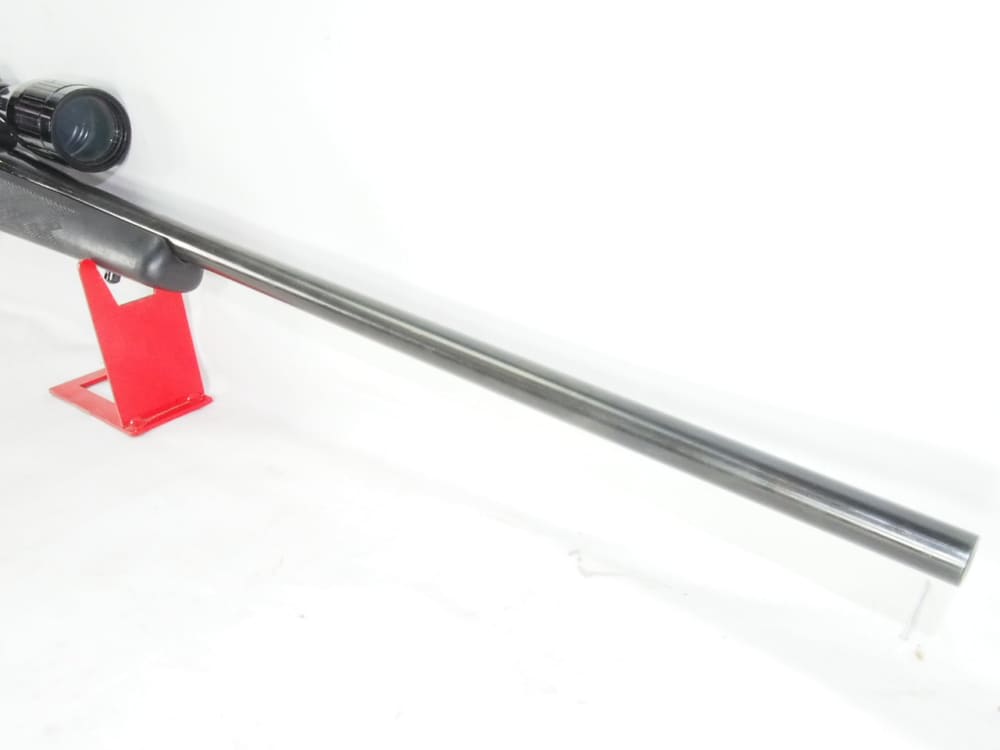Weatherby Mark V-img-4