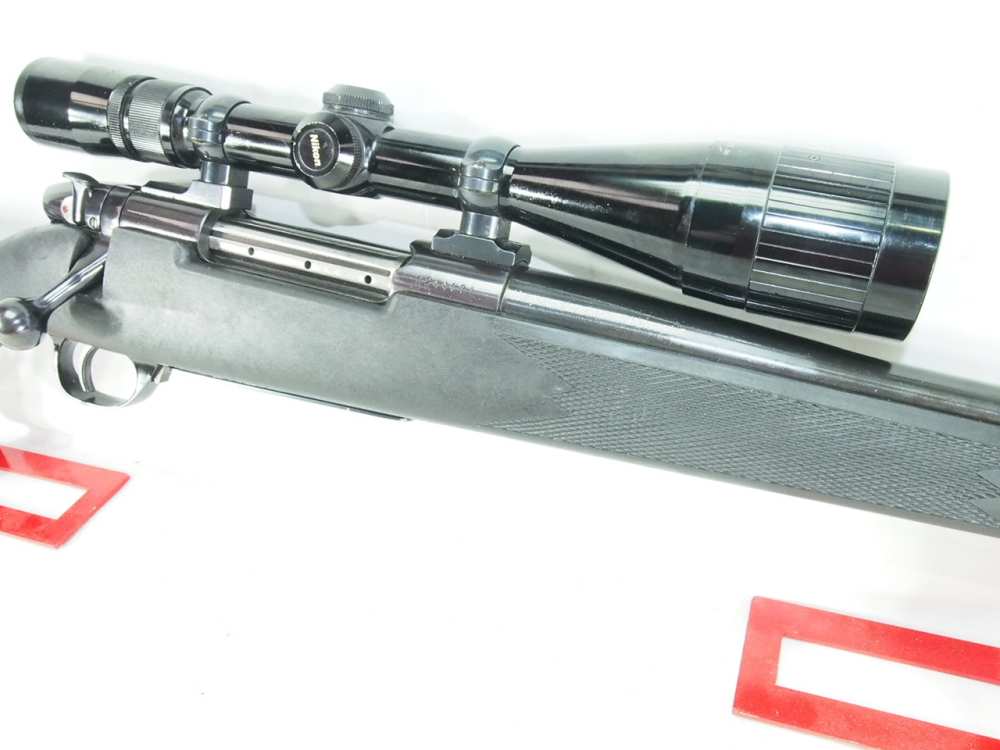 Weatherby Mark V-img-3