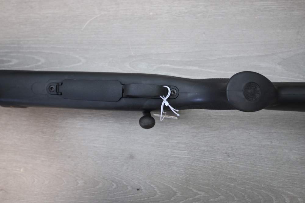 Remington Model 700 SPS Tactical in 223 Rem - 20" Barrel, Bi-Pod & Scope-img-19