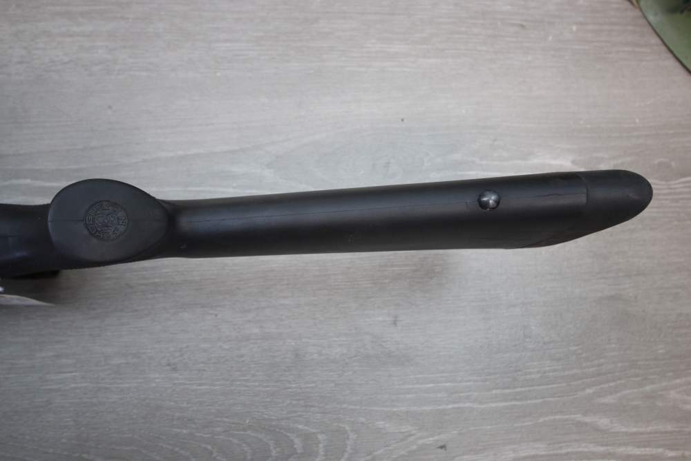 Remington Model 700 SPS Tactical in 223 Rem - 20" Barrel, Bi-Pod & Scope-img-18