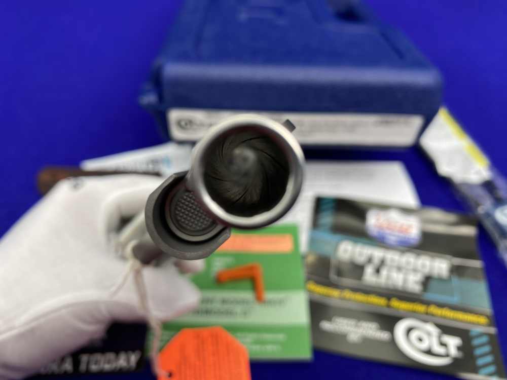 Colt 1911 Government 45ACP 5" *TOMB OF THE UNKNOWN SOLDIER ONE OF 500*-img-43